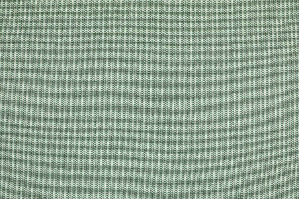 Christopher Farr Lattice Perennials Performance Verde Fabric