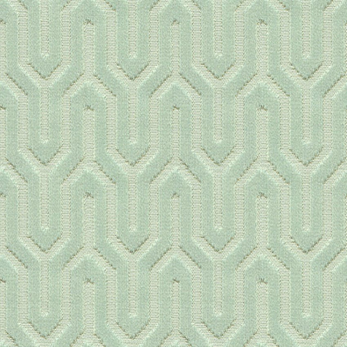 Kravet Basics Meachem Spa Fabric Sample 32797.3.0