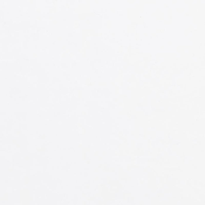 Holly Hunt Great Plains Galaxy Bright White Fabric Sample 3284/01