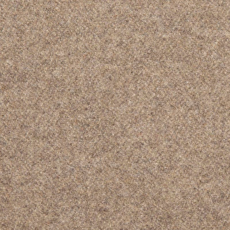 Holly Hunt Great Plains Winter Coat Peat Heather Fabric Sample 3286/04