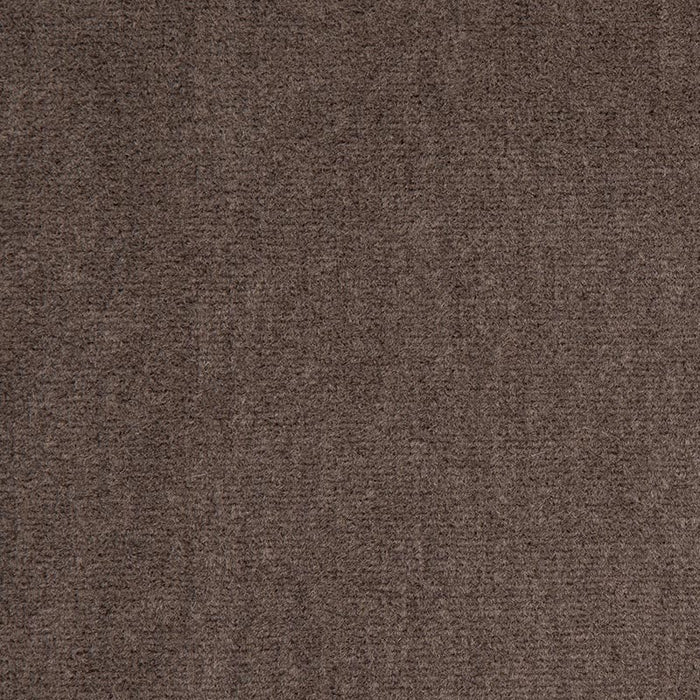 Holly Hunt Great Plains Alpaca Velvet Seal Fabric Sample 3287/05