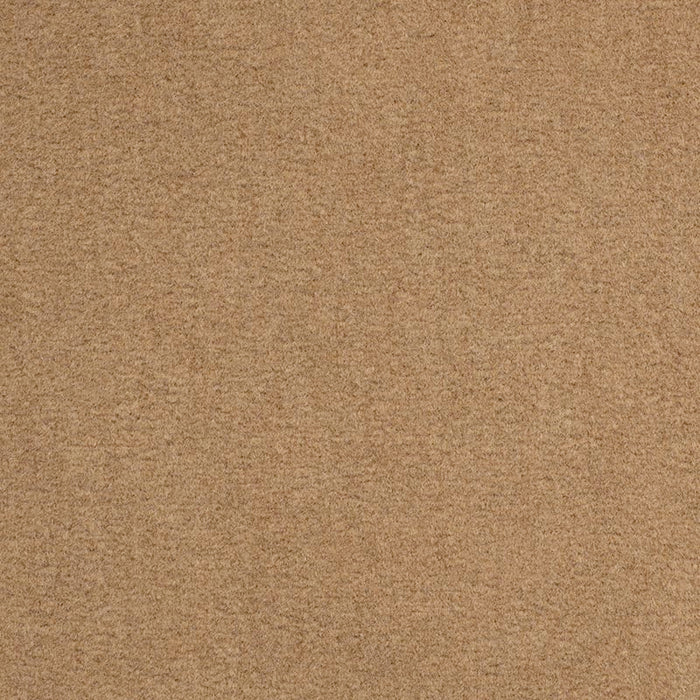 Holly Hunt Great Plains Alpaca Velvet Toffee Fabric 3287/09