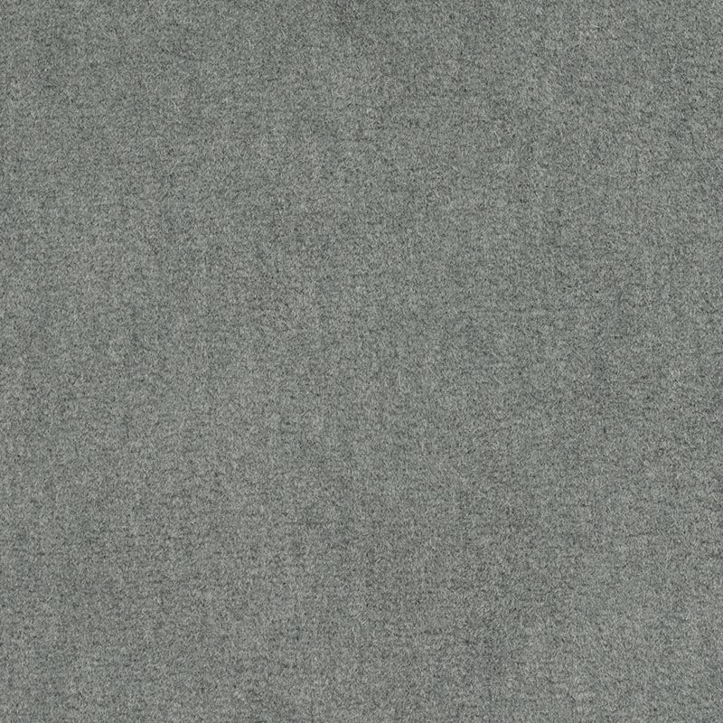 Holly Hunt Great Plains Alpaca Velvet Turquish Fabric Sample 3287/11