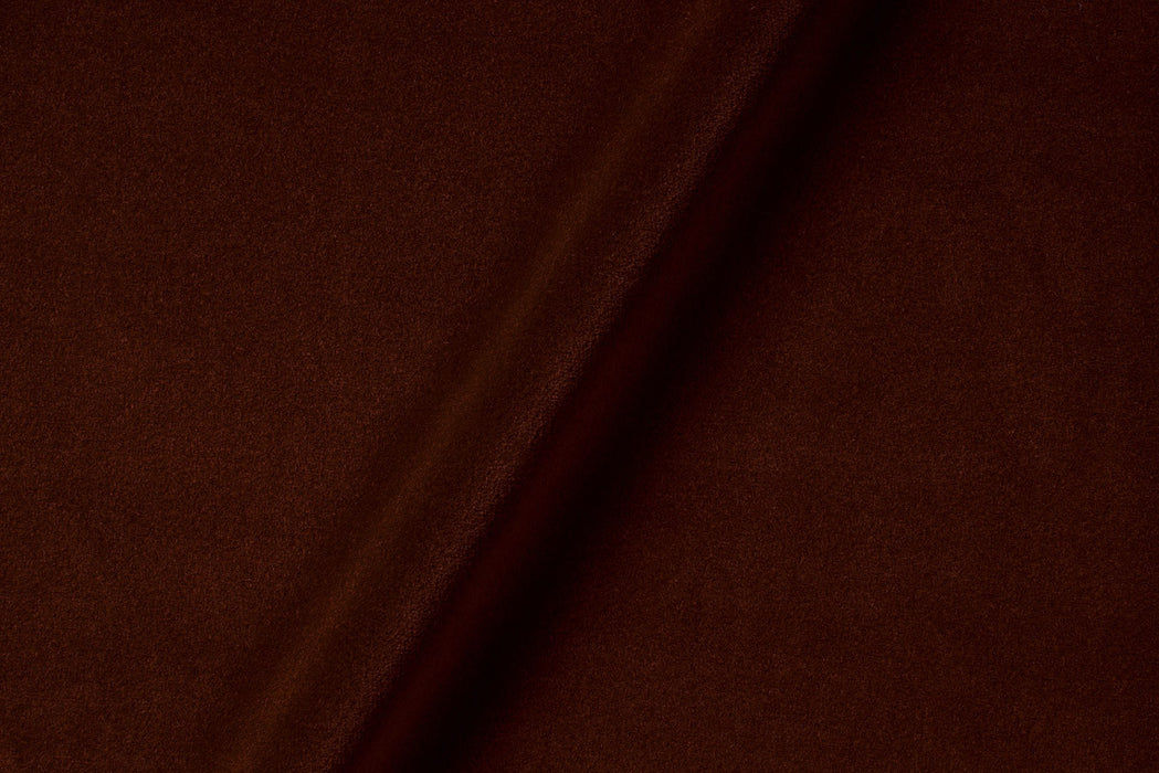 Christopher Farr Tourmaline Velvet Wine Fabric