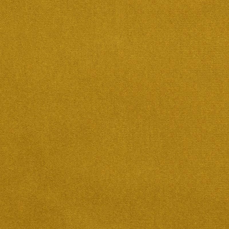 Holly Hunt Great Plains New Cotton Saffron Fabric 3288/05