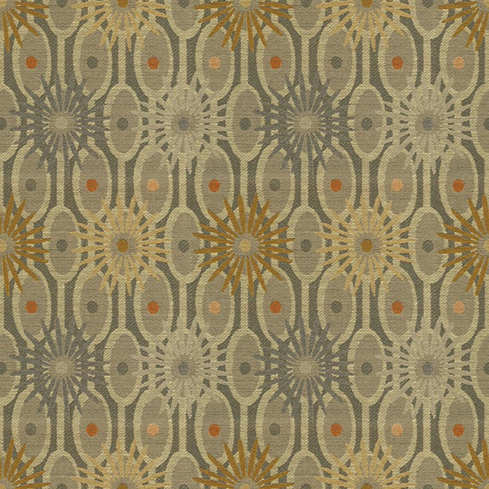 Kravet Contract Burst Out Toffee Fabric Sample 32894.1211.0