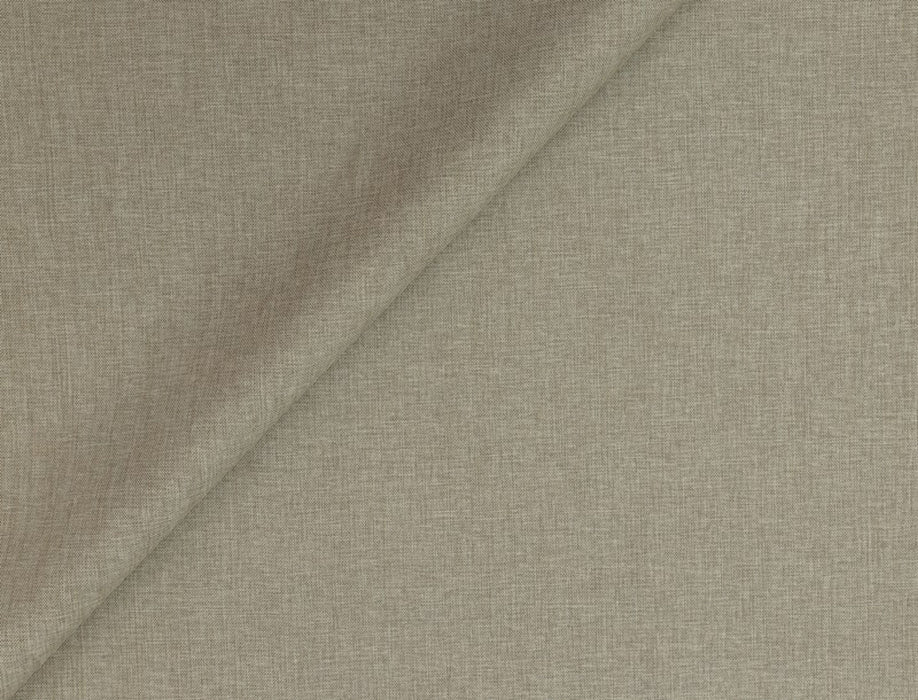 No.9 Thompson Palm Plain Mochaccino Fabric Sample N9012122021