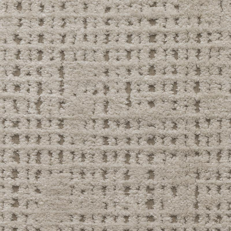 Holly Hunt Great Plains High Low Natural State Fabric 3293/02