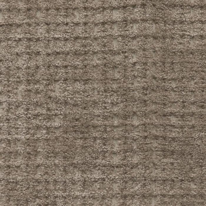 Holly Hunt Great Plains High Low Buff Fabric Sample 3293/04