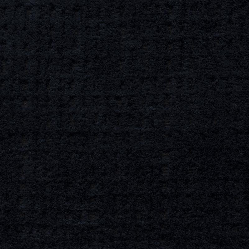 Holly Hunt Great Plains High Low Indigo Fabric 3293/07