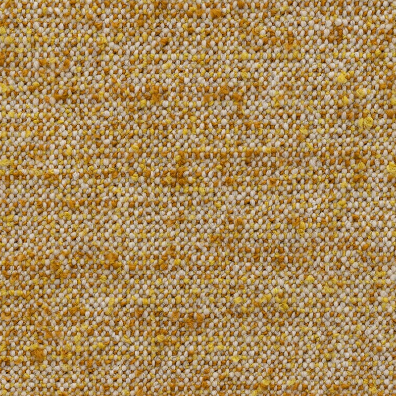 Holly Hunt Great Plains Carlsbad Saffron Fabric Sample 3295/03