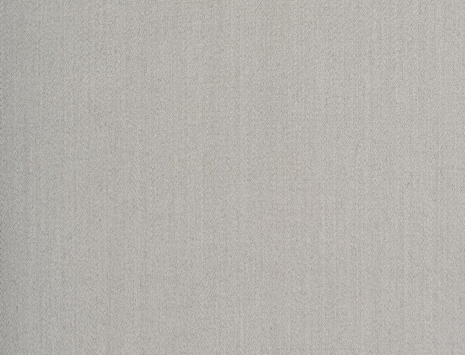 Fox Linton Silk Wool Moonlight Fabric FL010009049