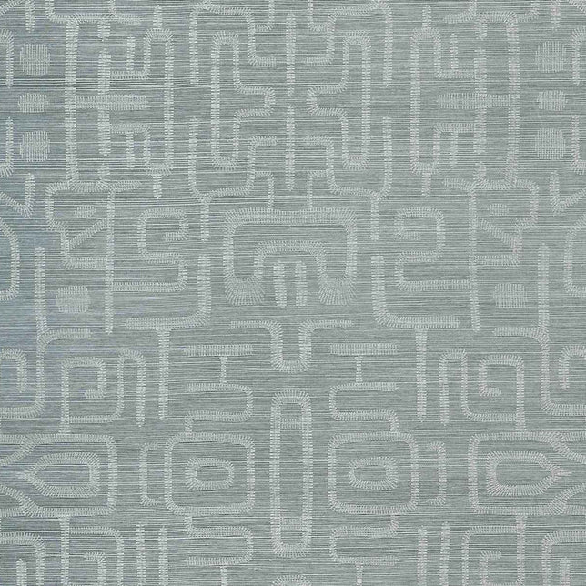 Jim Thompson Oceania Chambray JT021072003 Sample | 40% Off (Samples)