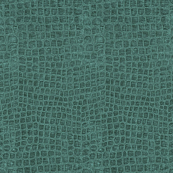 Kravet Contract Finnian Mermaid Fabric Sample 33107.35.0