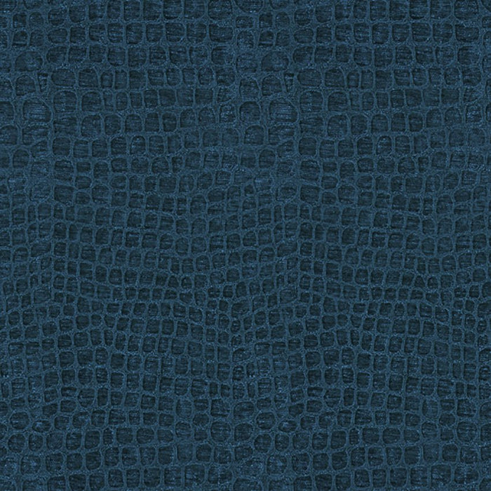 Kravet Contract Finnian Sapphire Fabric Sample 33107.50.0