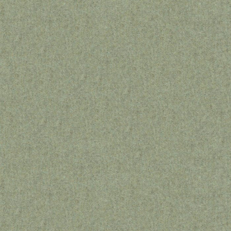 Brunschwig & Fils Chevalier Wool Mist Fabric Sample 8013149.511.0