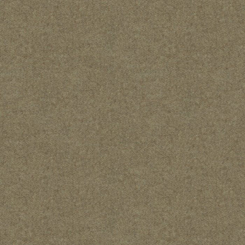 Brunschwig & Fils Chevalier Wool Pongee Fabric Sample 8013149.611.0