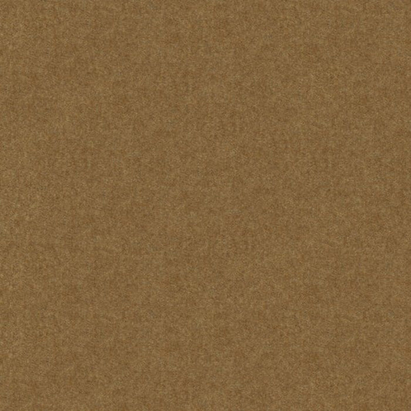 Brunschwig & Fils Chevalier Wool Praline Fabric Sample 8013149.616.0
