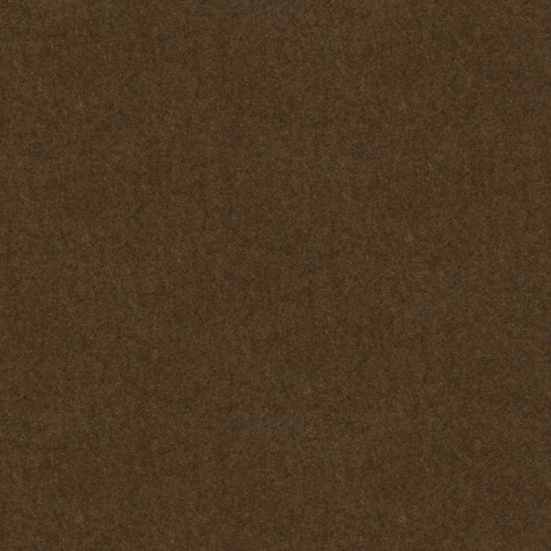 Brunschwig & Fils Chevalier Wool Mahogany Fabric Sample 8013149.666.0