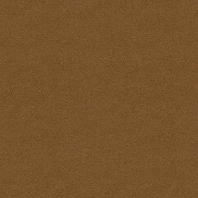 Brunschwig & Fils Chevalier Wool Mocha Fabric Sample 8013149.6.0