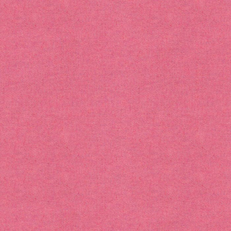 Brunschwig & Fils Chevalier Wool Orchid Fabric Sample 8013149.717.0