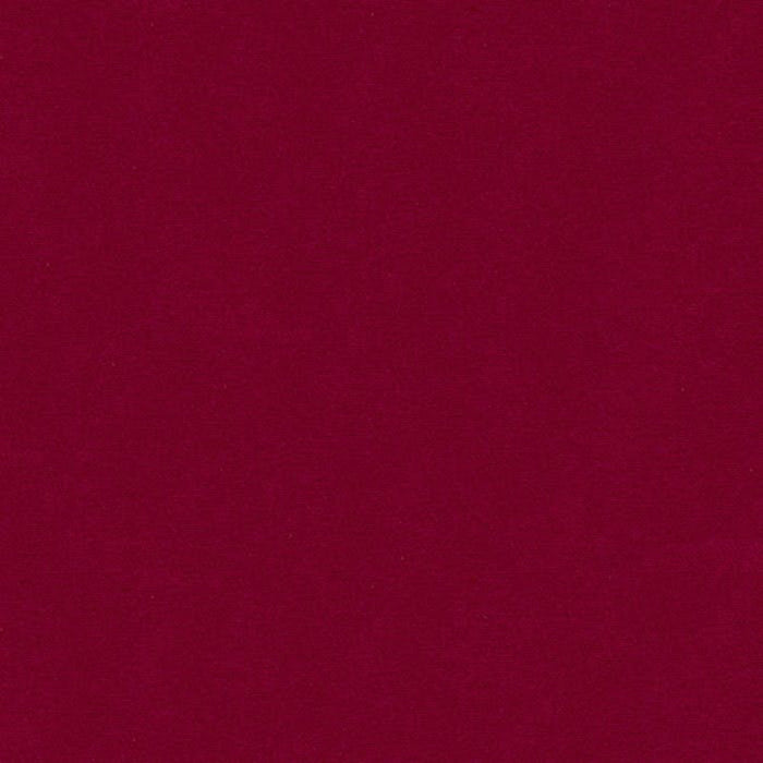 Brunschwig & Fils Chevalier Wool Currant Fabric Sample 8013149.97.0