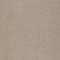 Schumacher Dunbar Linen Weave Taupe Fabric 3318031
