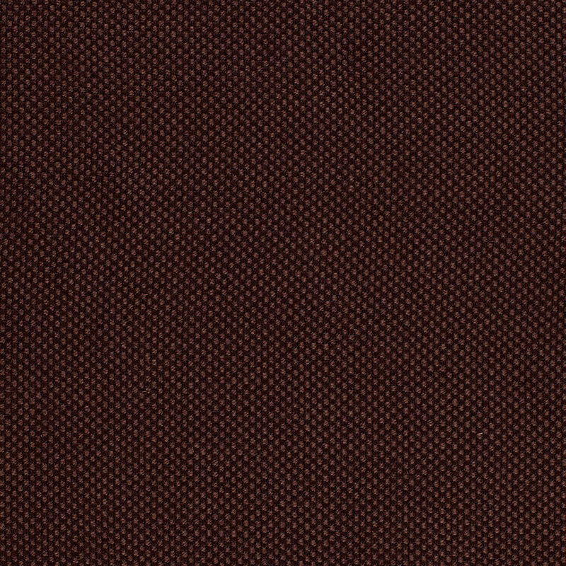 Schumacher Dunbar Linen Weave Mink Fabric Sample 3318109