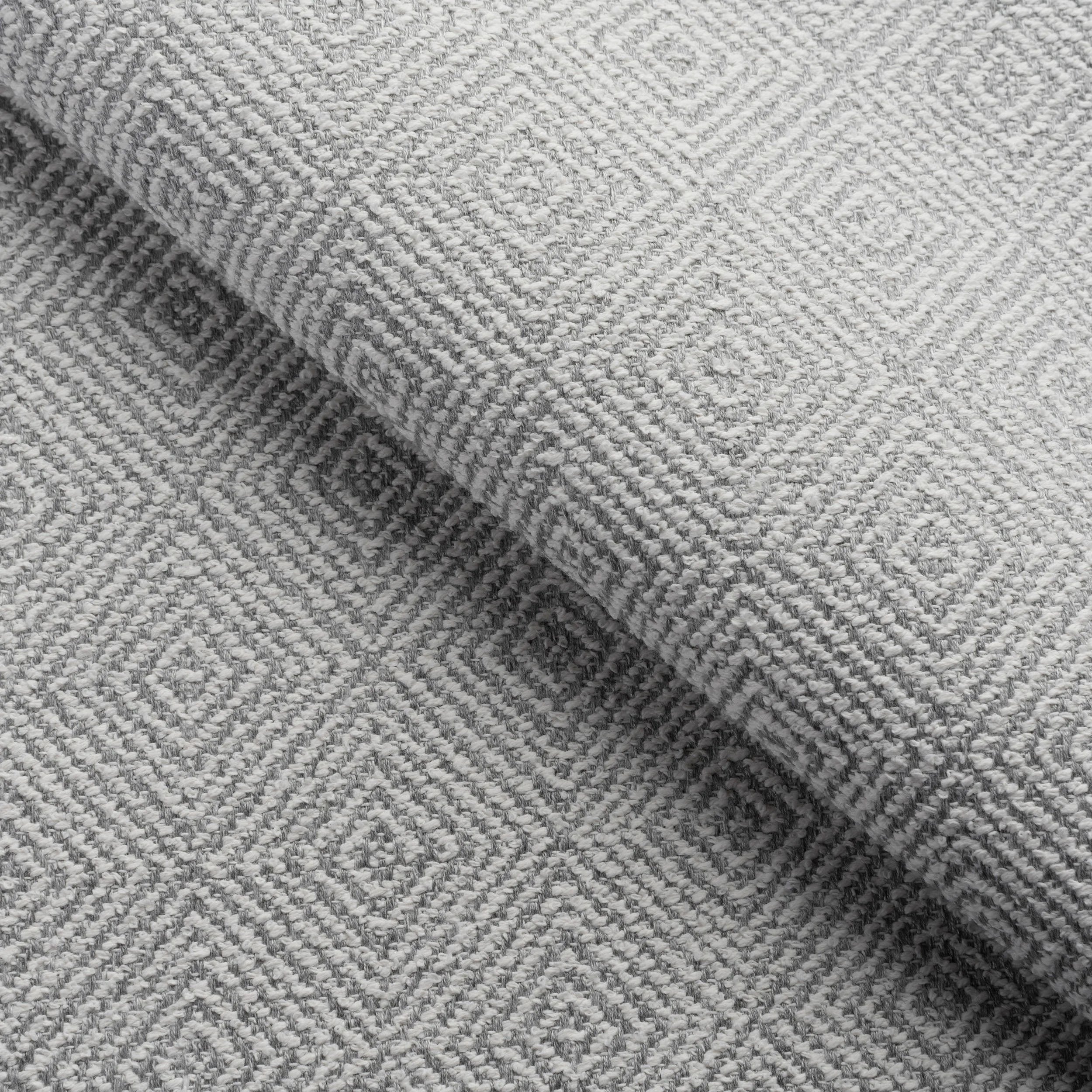 Link Outdoor Melrose Sterling Fabric 332-06
