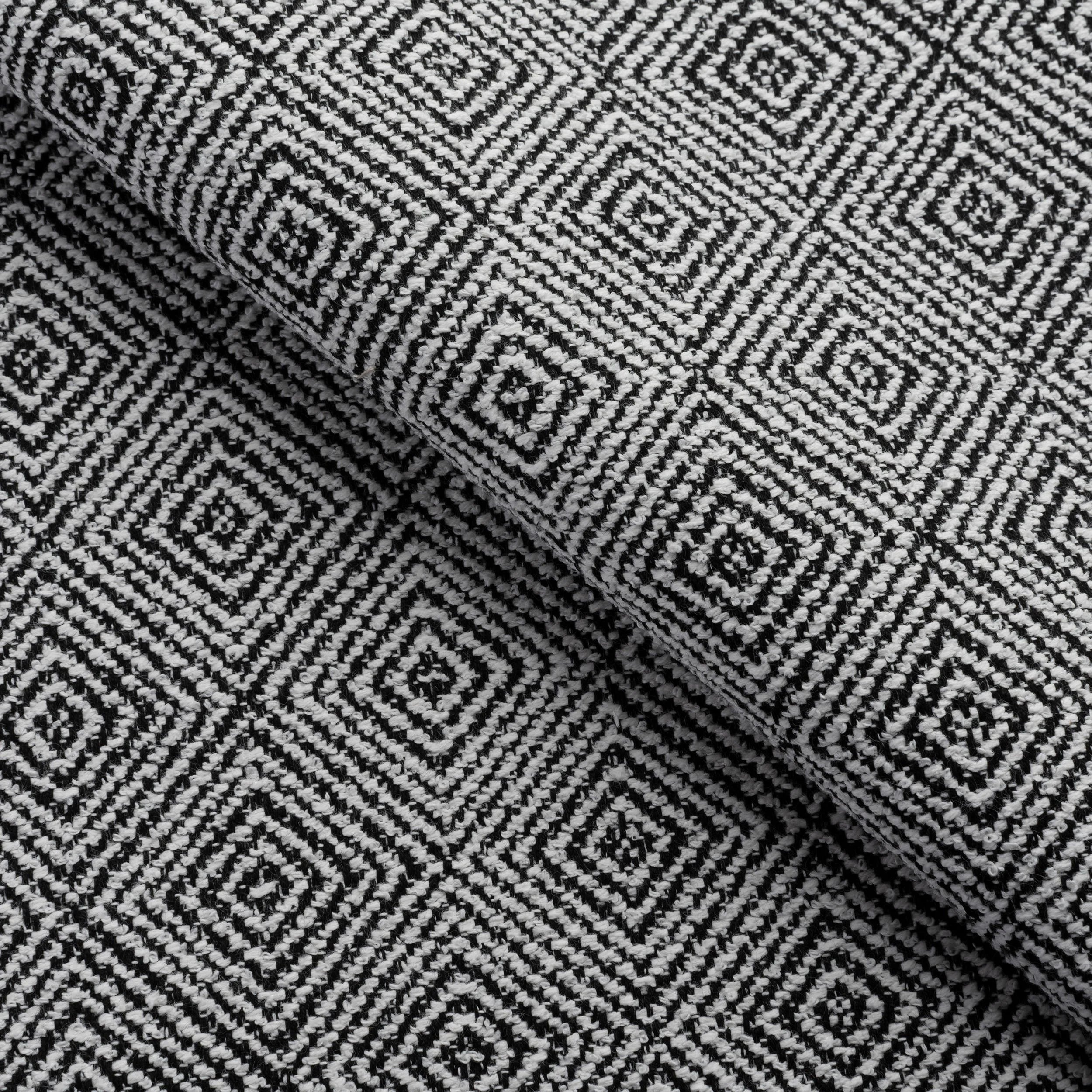 Link Outdoor Melrose Carbon Fabric 332-25