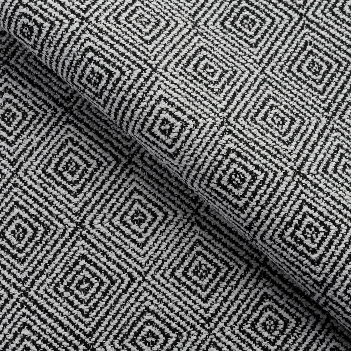 Link Outdoor Melrose Carbon Fabric 332-25