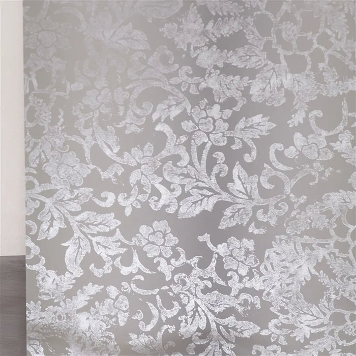 Designers Guild Cheviot Pimento Fabric F1865-11