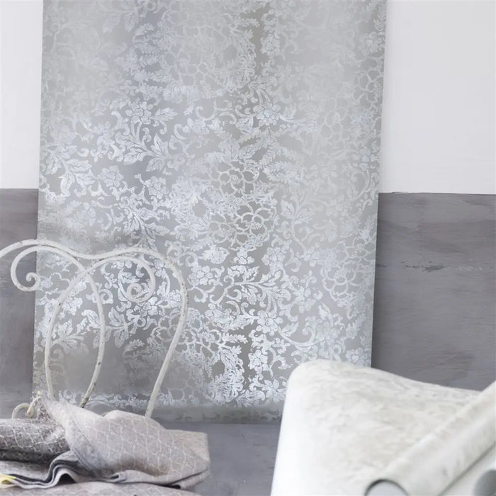 Designers Guild Cheviot Pimento Fabric F1865-11