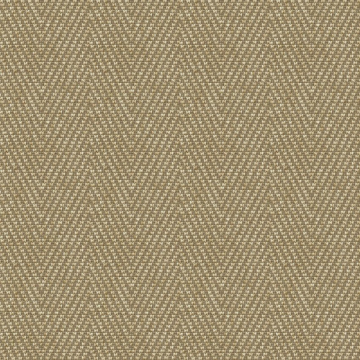 Kravet Design Bow Herringbone Dune Fabric Sample 33495.106.0