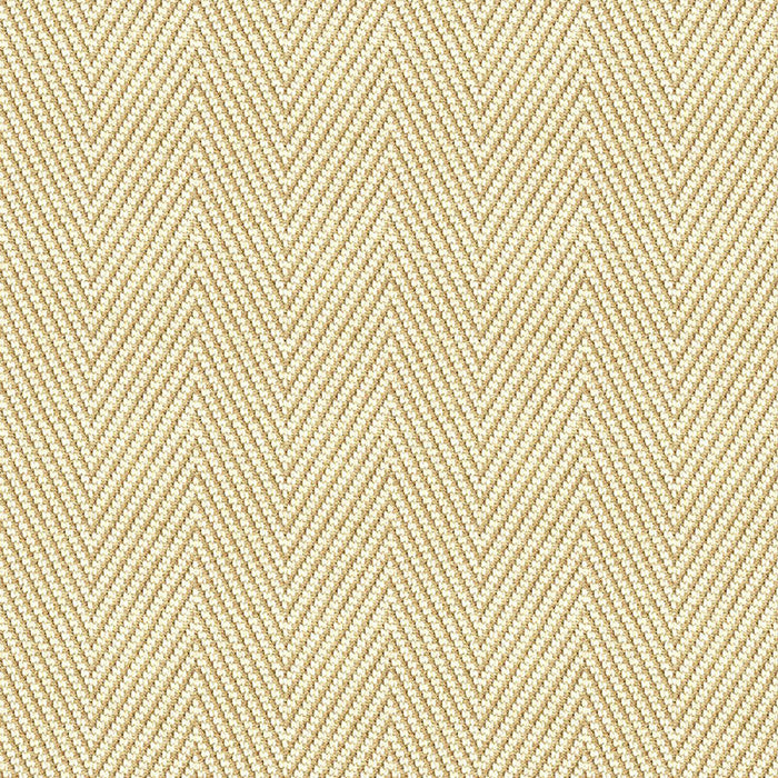 Kravet Design Bow Herringbone Sand Fabric Sample 33495.116.0
