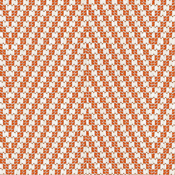Kravet Design Kali Chevron Tangelo Fabric Sample 33495.12.0
