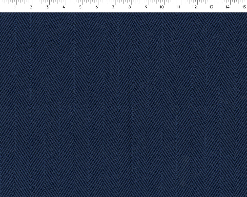 Perennials Vertex Blue Jean 83788 Sample | 40% Off (Samples)