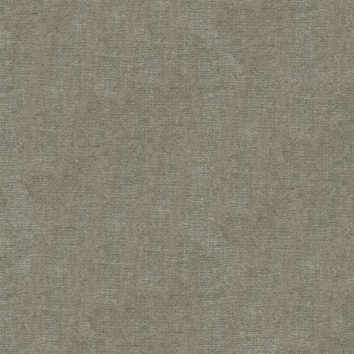 Kravet Design Aloft Velvet Gray Stone Fabric Sample 33524.11.0