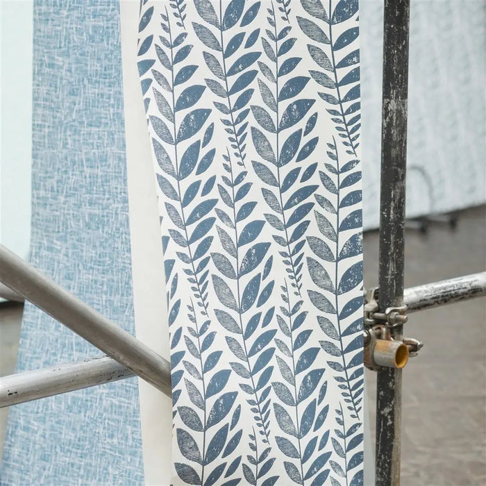 Designers Guild Caserta Moss Fabric Sample F1892-06
