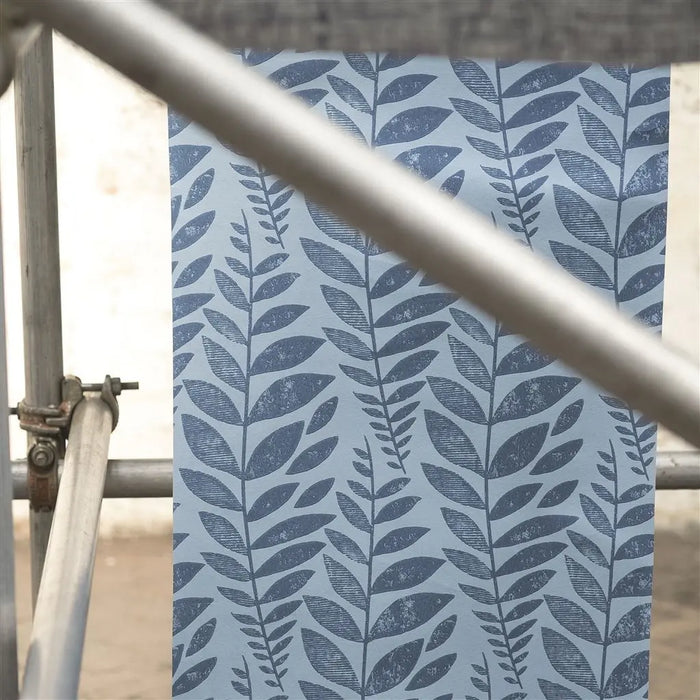Designers Guild Caserta Moss Fabric Sample F1892-06