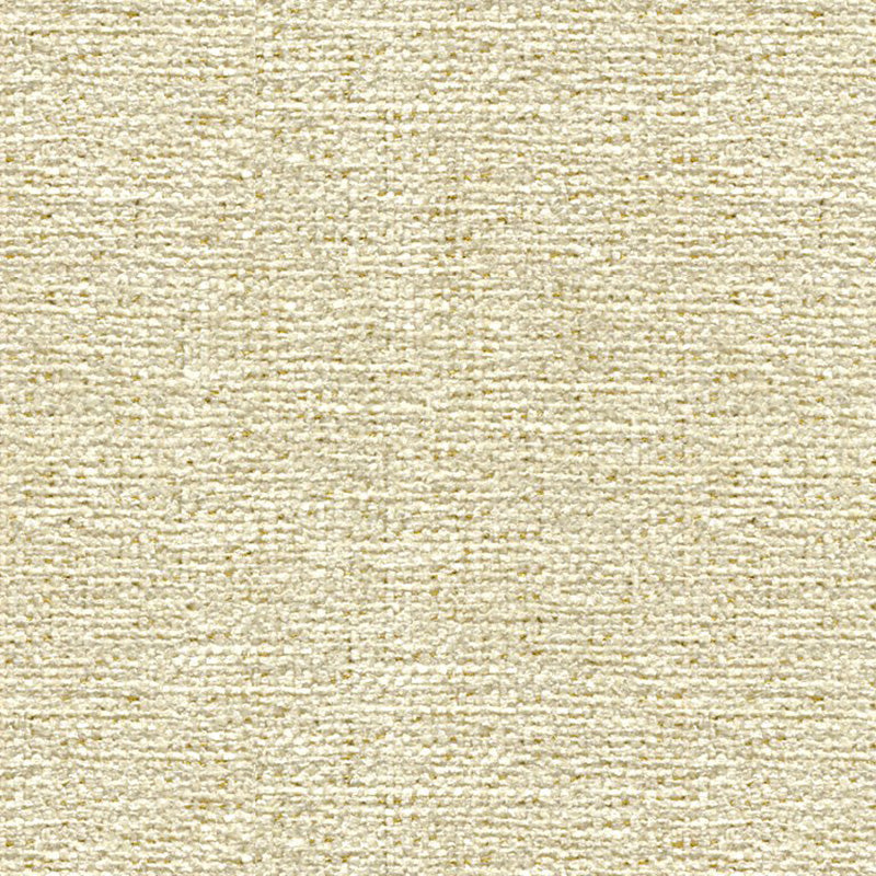 Kravet Couture Heartbreaker White Gold Fabric Sample 33554.1116.0