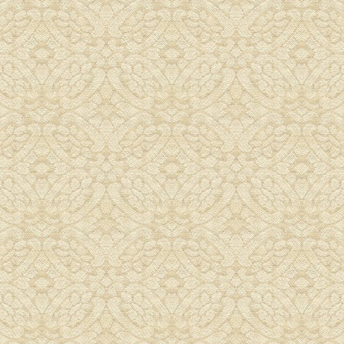 Kravet Couture Set The Tone Champagne Fabric Sample 33556.16.0