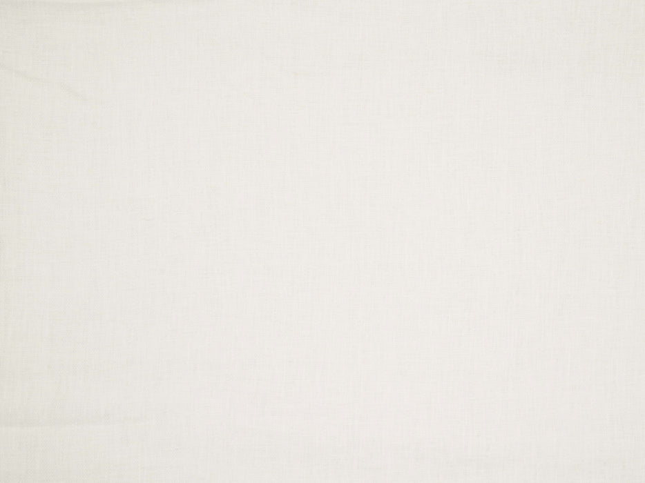 No.9 Thompson Nuvola Pale Cream Fabric Sample N9012381001