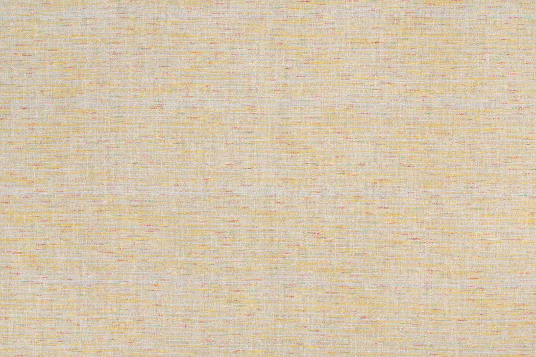 Christopher Farr Gobi Lemon Fabric Sample
