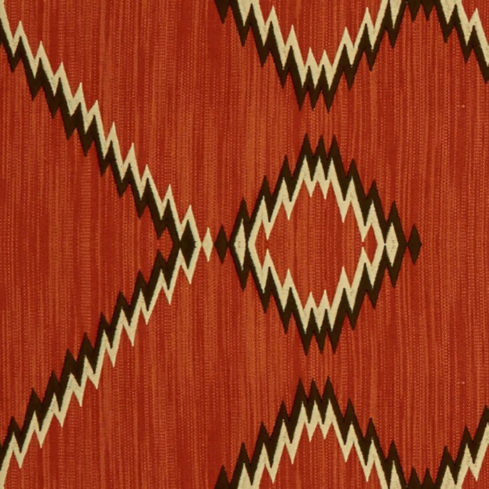 Kravet Design Vasquez Pueblo Fabric Sample 33784.612.0