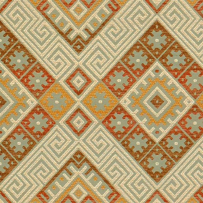 Kravet Design Kassa Sagebrush Fabric Sample 33813.615.0