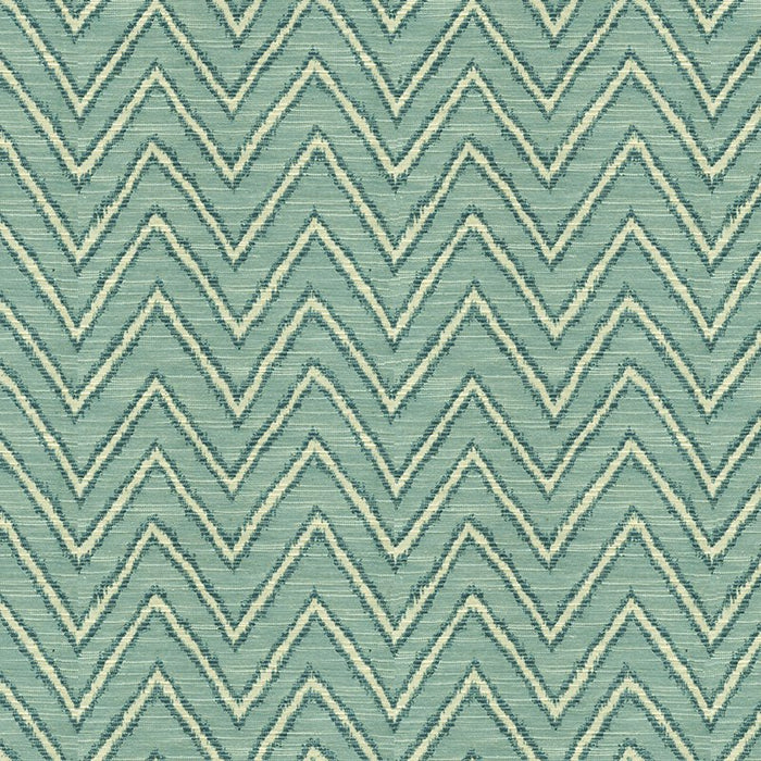 Kravet Design Karamat Pool Fabric Sample 33889.15.0