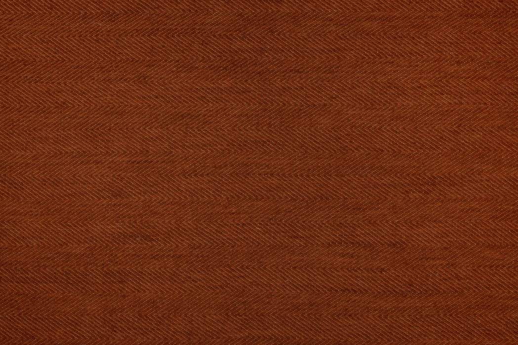 Christopher Farr Atacama Terracotta Fabric