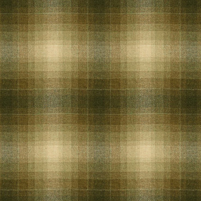 Kravet Couture Toboggan Plaid Hemlock Fabric Sample 33912.1630.0