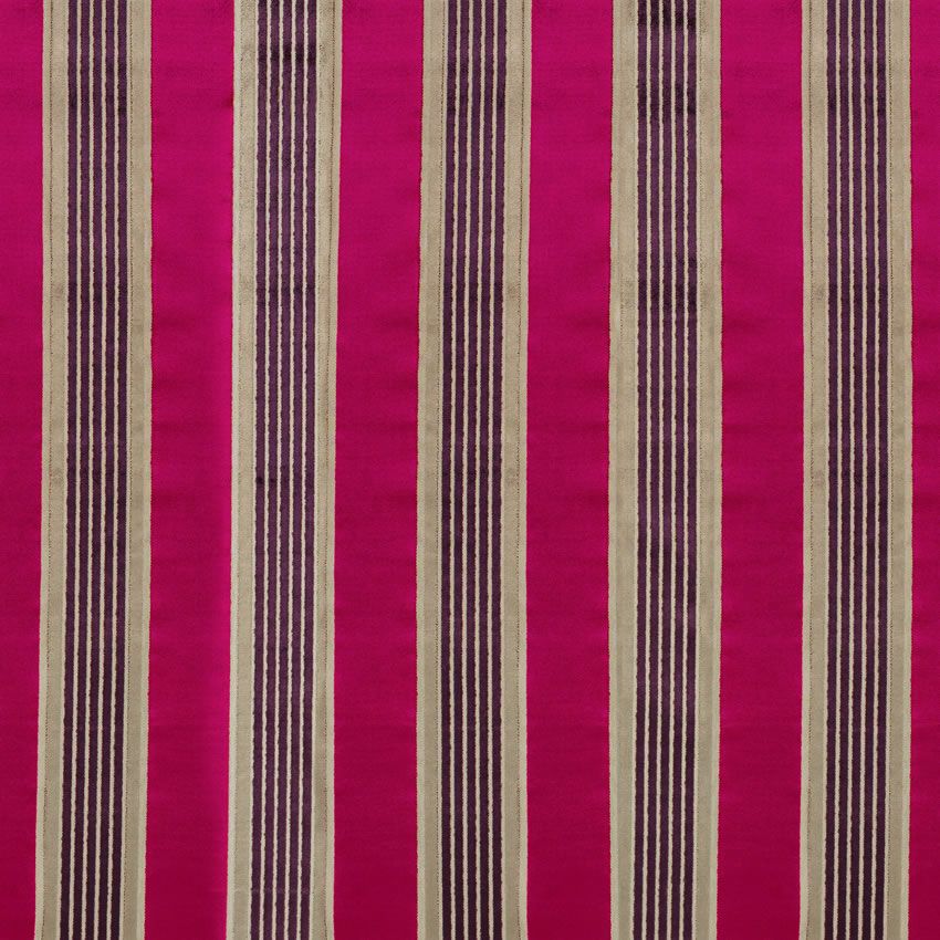 Osborne & Little Salon Stripe 4 Sample Sample F5951-04